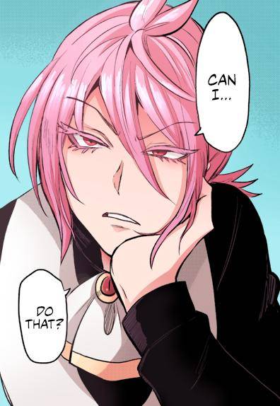 Welcome to Demon School! Iruma-kun, Chapter 211 image 20